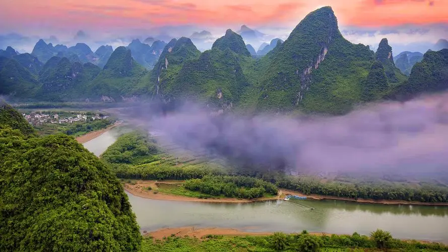 工业无人化高效